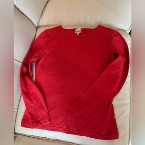 Mondi Long Sleeved Stretch Tee